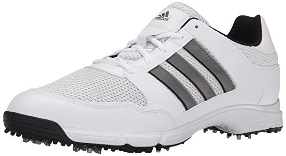 Adidas Tech Response 4.0 Golf Shoe