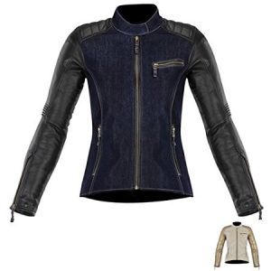 Alpinestars Renee Women’s Leather Bike Jackets