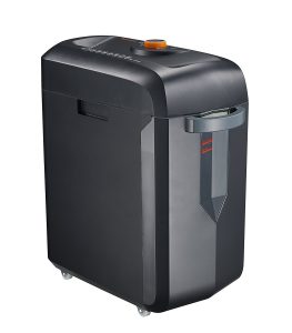 Bonsaii Cross-Cut C118-C Paper Shredder