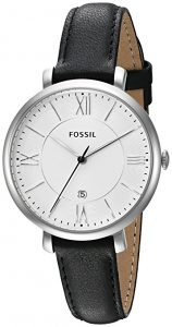 ES3972 Jacqueline Fossil Watches Women