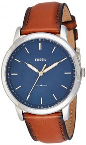 Fossil FS5304 Men's The Minimalist Watch