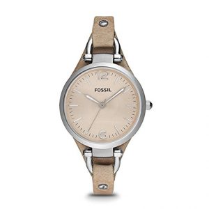 Fossil Georgia Watches Women