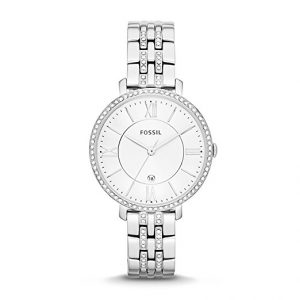 Fossil Jacqueline Bracelet Watches Women