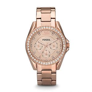 Fossil Riley Women Watch