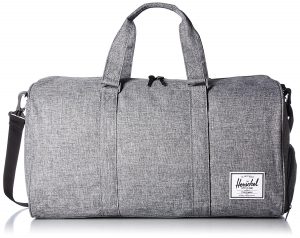 Herschel Supply Co. Novel Travel Duffel Bag