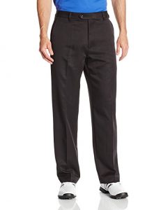 IZOD Classic-Fit Micro-sanded Golf Pant