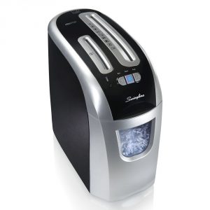 Swingline ProStyle+ Paper Shredder