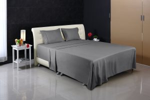  Utopia Bedding 4-Piece Bed Sheet Set