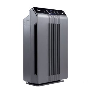 Winix 5300-2, PlasmaWave, True HEPA Air Purifier, and Smell Reducing Carbon Filter