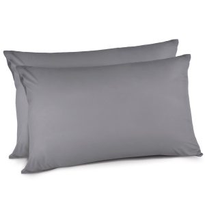 Adoric 100% Brushed Microfiber Pillow Case