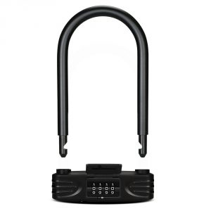 Amazer Heavy Duty Lock