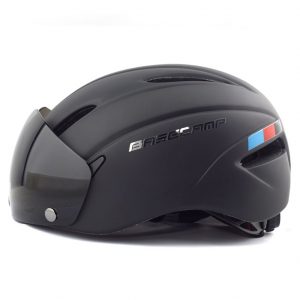 Base Camp Zoom Bike Helmet