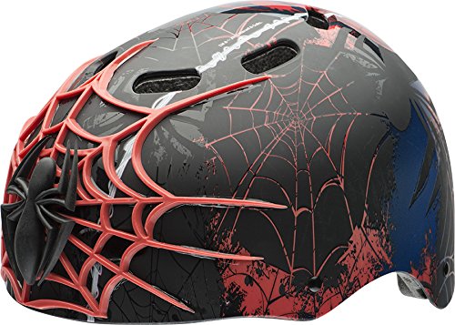 3D Web Slinger Multi-Sport