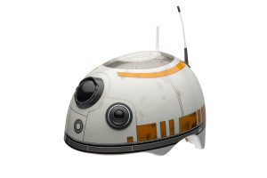 Bell Child Star Wars Multi-Sport Helmet