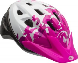 Bell Rally Bike Helmet