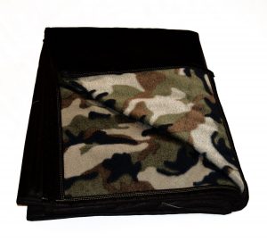 Best 100% Waterproof Dog Blanket, Fleece