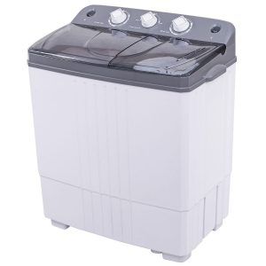 COSTWAY Portable Mini Compact Washer Machine