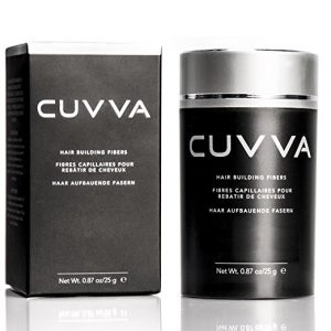 CUVVA Hair concealerFibers