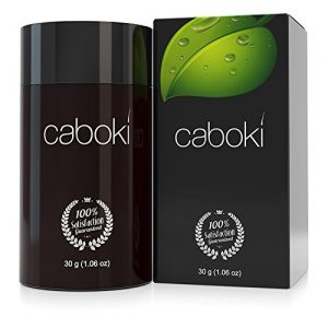 Caboki Hair Loss Concealers