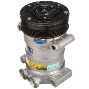 Delphi Air Conditioning Compressor, CS0120