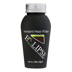 Eclipse Instant and Hair Filler