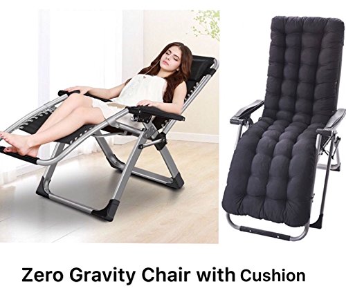Four Season Zero Gravity Lounge Chair