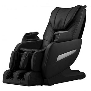 Full Body Zero Gravity Shiatsu Massage Chair