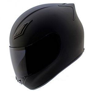 GDM Full Face Motorcycle Helmet, DK-120