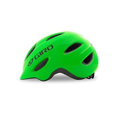 Giro Scamp Kids Cycling Helmet