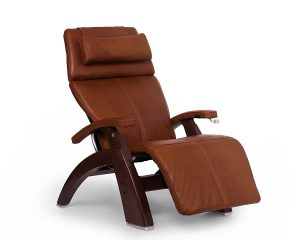 Human Touch Perfect Chairs “PC-420” Crafted Zero-Gravity Manual Recliner