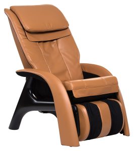 Human Touch Volito’s Zero-Gravity Massage Chairs– “Instant Revive”