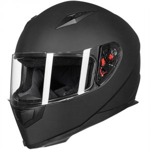 ILM Full Face Motorcycle Helmet