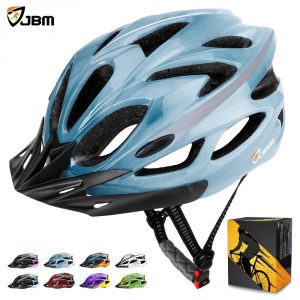 JBM International Adult Bike Helmet