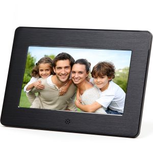 Micca M707z 7-Inch Digital Photo Frame