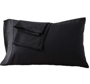 Mohap Set of 2 Soft and Breathable Pillow Case