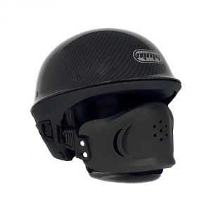 MMG Street Half Motorcycle Helmet