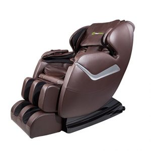 Real Relax Massage Chair