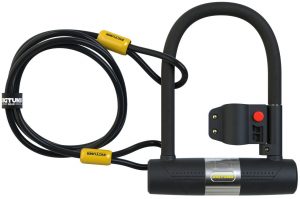 SIGTUNA Bike lock