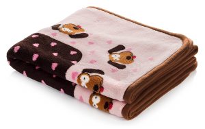  SmartPetLove Snuggle Blanket