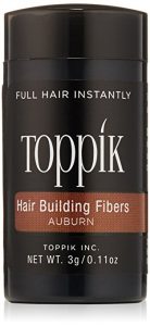 TOPPIK Hairs Building Fibers