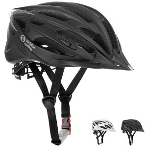 TeamObsidian Premium Quality Bike Helmet