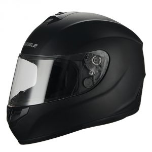 Triangle Full Face Motorcycle Helmet