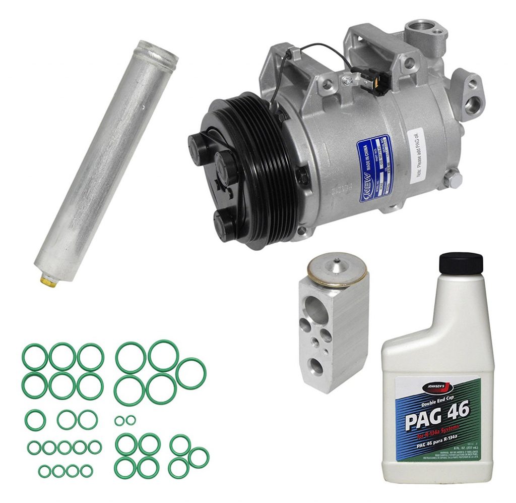 Top 10 Best Air Conditioner Compressors Top Best Pro Review