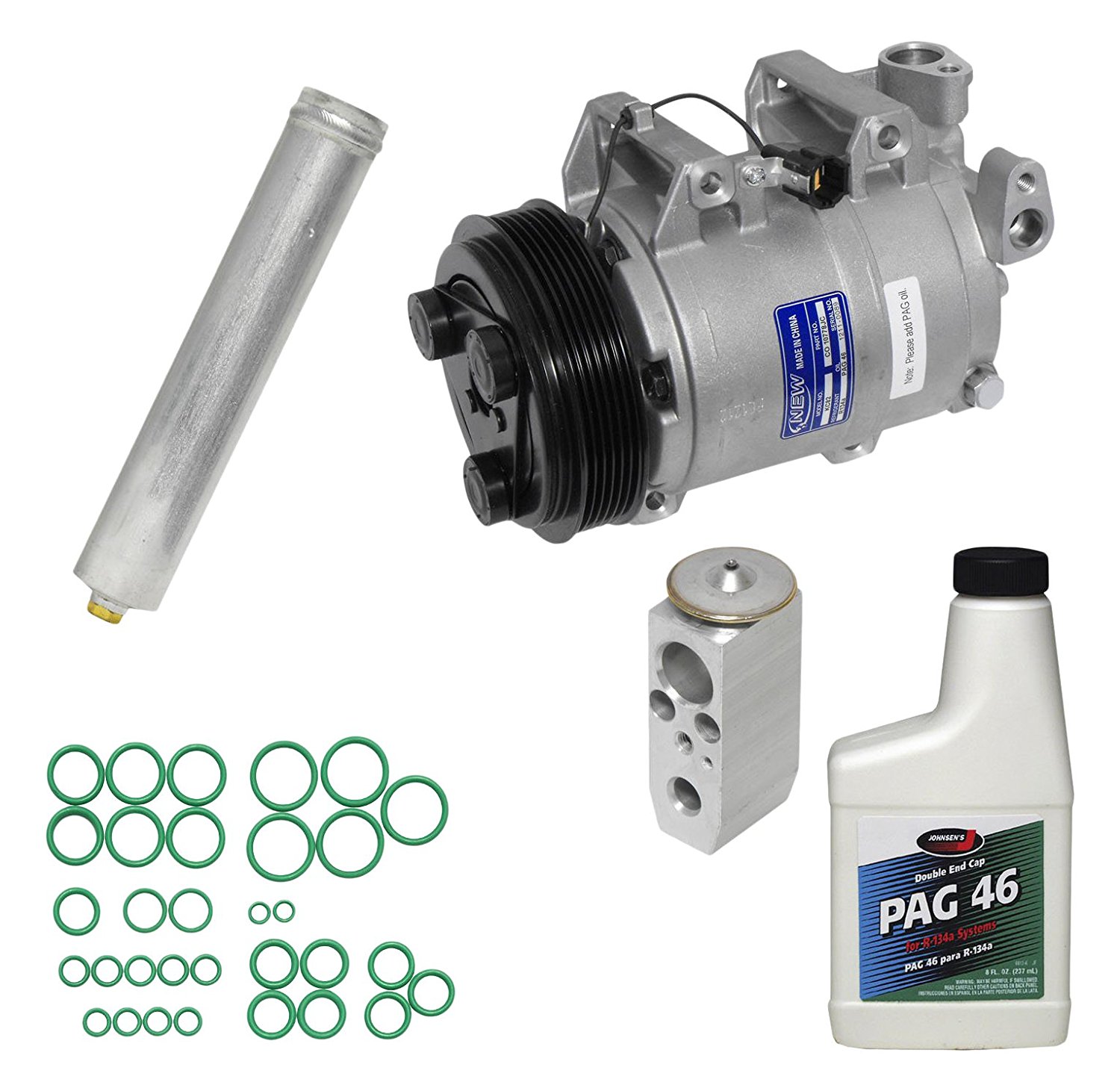 Top 10 Best Air Conditioner Compressors Top Best Pro Review