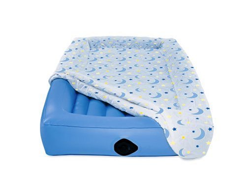 AeroBed Air Mattress Toddler Travel Bed