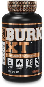 Burn - Thermogenic XT Fat Burner