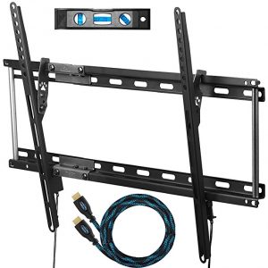 Cheetah TV Wall Mount, APTMM2B