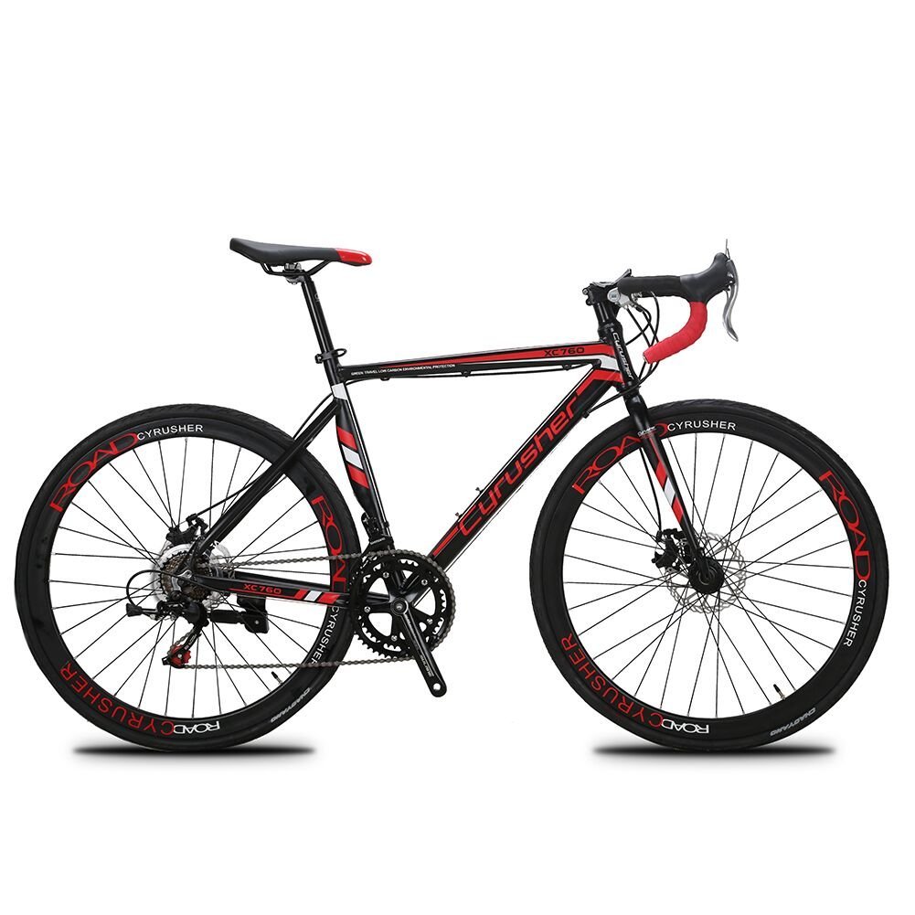 Cyrusher XC760 Road Bike