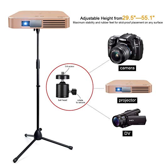 DanDiao Projector Stand