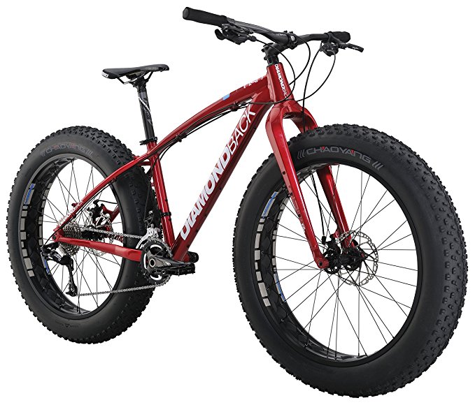 Diamondback Bicycles El Oso Grande